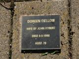 image number 271 Doreen Dellow